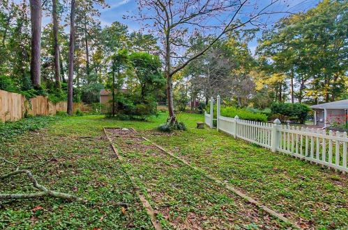 2554 Amalfi Dr, Conyers GA  30012-2957 exterior