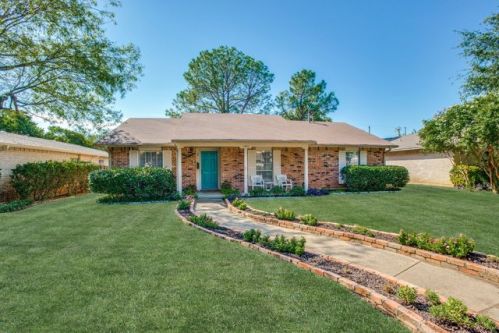 1320 Carnation Dr, Lewisville, TX 75067-4209