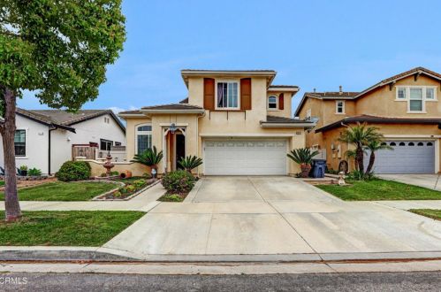 1321 Inca Dr, Oxnard, CA 93030-0416