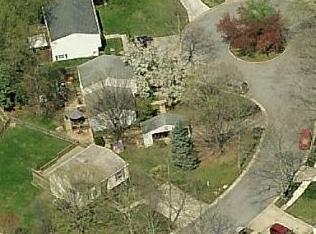 6527 Wingflash Ln, Columbia, MD 21045-4641