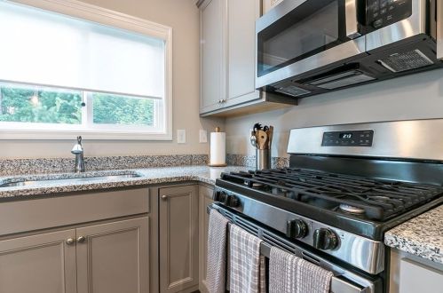 105 Greenbrier Way, Holly Springs GA  30114-5743 exterior