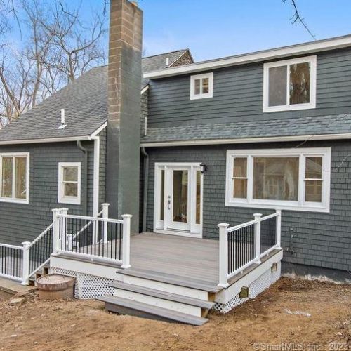 22 Lake Rd, Coventry CT  06238-2025 exterior