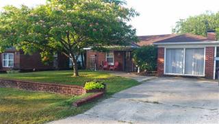 406 Cottonwood St, Ardmore, OK 73401-1733