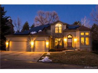 6636 Crocker Way, Littleton, CO 80120-3656