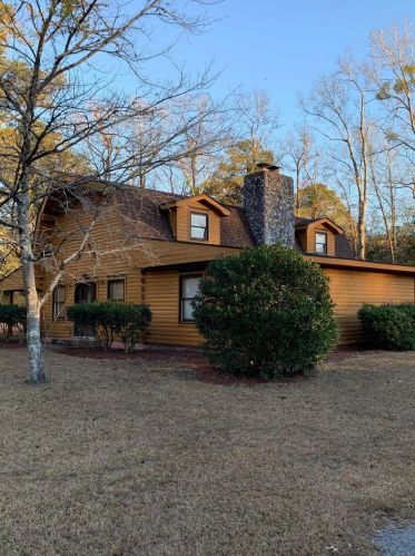 4541 Bears Bluff Rd, Wadmalaw Is, SC 29487-6994