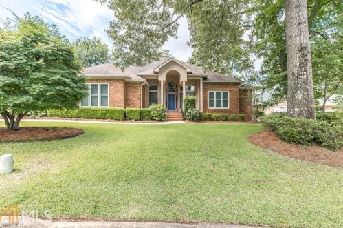 115 Raintree Dr, Warner Robins, GA 31088-6177