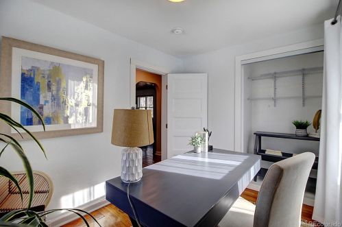 3213 Cherokee St, Englewood CO 80110-2329 exterior