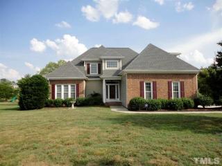 10712 Balustrade Ct, Zebulon, NC 27597-6946