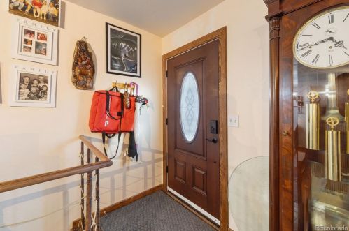 235 Ponderosa Ln, Elizabeth CO  80107-8526 exterior