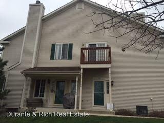 508 Fox Ridge Dr, Volo IL  60020-1953 exterior