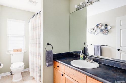 16016 Sequoia Dr, Parker CO  80134-3547 exterior