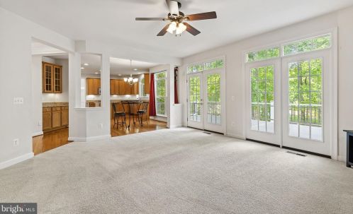 15672 Altomare Trace Way, Woodbridge VA  22193-5779 exterior
