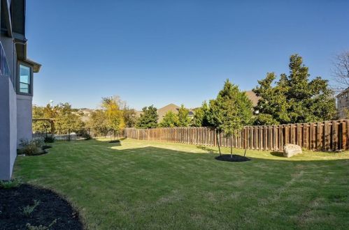 15200 Dorothy Dr, Austin TX  78734-6264 exterior