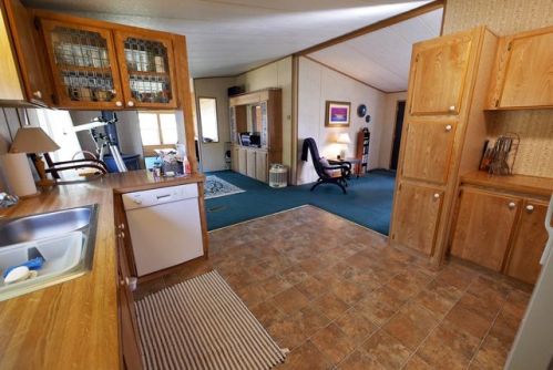7 Surface Ln, Twisp, WA 98856-9629