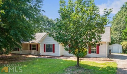 367 Moseley Dr, Stockbridge, GA 30281-4031
