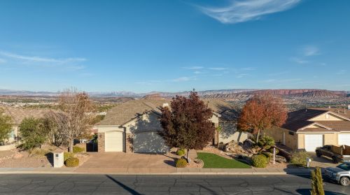262 Crestline Cir, Saint George, UT 84790-1106
