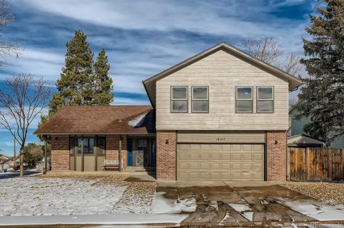 18107 Belleview Ln, Denver, CO 80015-2301