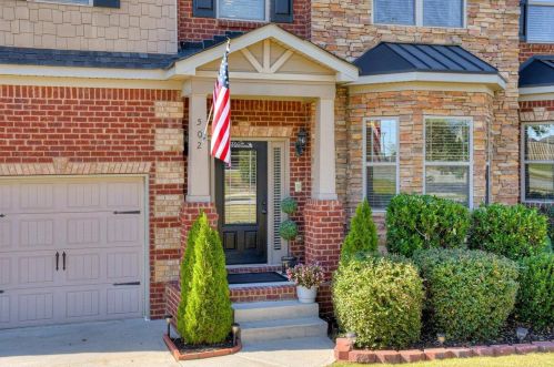 502 Oconee Cir, Evans, GA 30809-7090