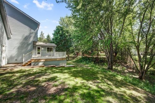 663 Bridle Ridge Rd, Saint Paul MN  55123-1679 exterior