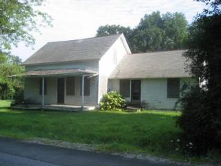 191 Newton Rd, Goshen, VT 05733-4457