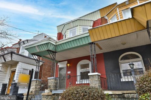 5119 Locust St, Philadelphia PA  19139-4123 exterior