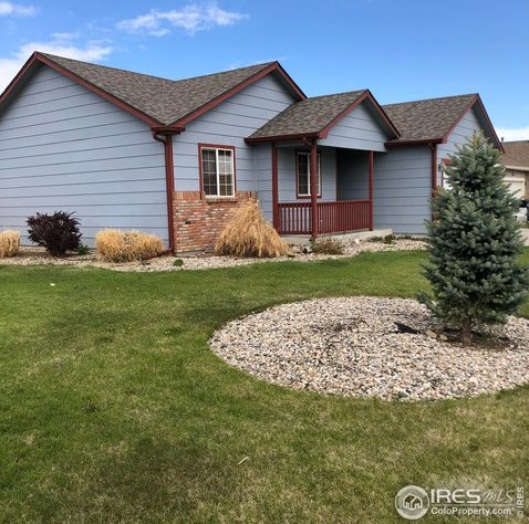 2857 39th Ave, Greeley, CO 80634-8356