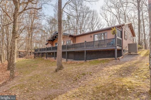 579 Tuckahoe Trl, Hedgesville, WV 25427-5371
