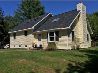 1744 Pucker St, Stowe VT  05672-4834 exterior