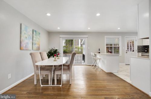 13312 Kara Ln, Silver Spring MD 20904-3425 exterior