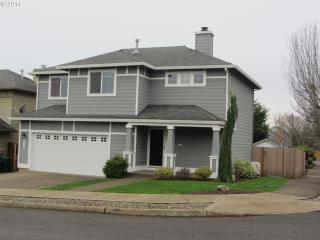 13591 153rd Dr, Happy Valley, OR 97015-6608
