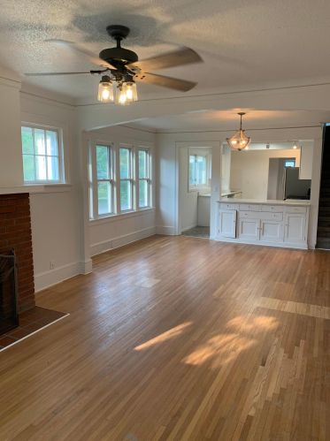 1438 Asbury St, Saint Paul MN  55108-2434 exterior