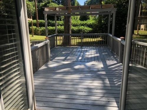 6050 Katherine Rd, Rex GA 30273-1122 exterior