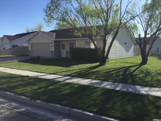 1389 Gramercy Ave, Ogden UT  84404-3891 exterior