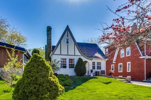 460 Broadview Ave, Highland Park, IL 60035-4906