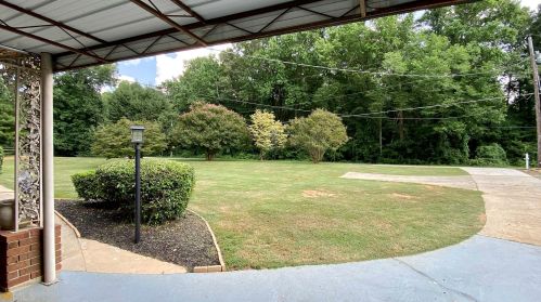 100 Concord Rd, Smyrna GA  30082-4500 exterior