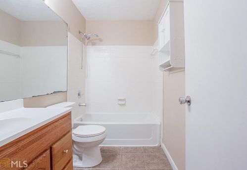 1066 Plantation Way, Conyers GA  30094-4124 exterior