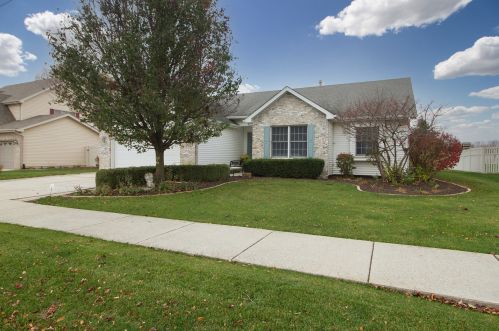 875 White Tail Bnd, Manteno, IL 60950-3724