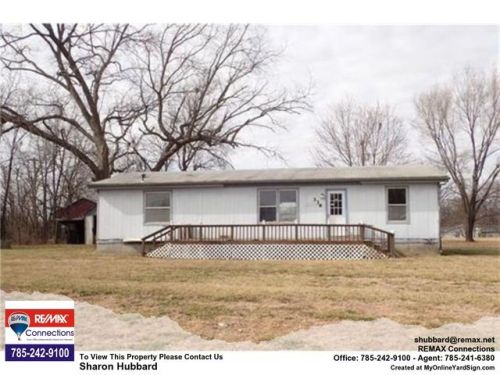 336 Cherry St, Ottawa, KS 66067-2044