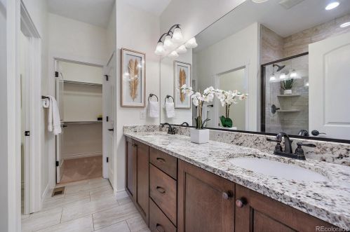 11526 Colony Loop, Parker CO  80138-3887 exterior