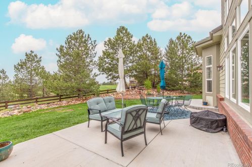 21923 Ridge Trail Cir, Denver CO  80016-2665 exterior