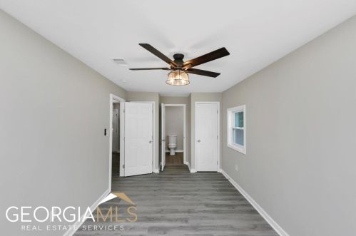2260 Baywood Dr, Atlanta GA  30315-6534 exterior