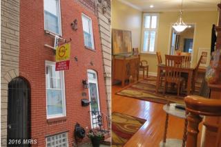 3205 Elliott St, Baltimore, MD 21224-5015