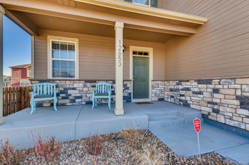 12653 104th Dr, Denver, CO 80022