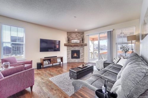 16023 Columbine St, Denver, CO 80602