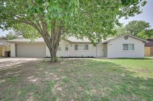 4920 Redondo St, Fort Worth TX  76180-7932 exterior