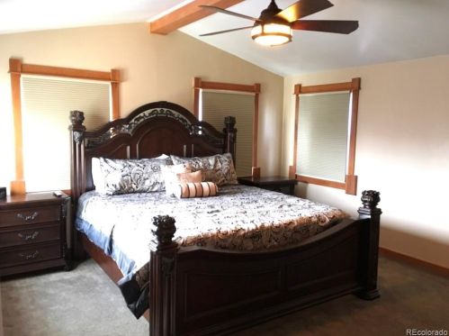 1107 Downing St, Denver CO  80218-5200 exterior