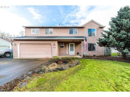 403 24th Ave, Battle Ground, WA 98604-3097