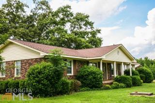 1461 Keencheefoonee Rd, Rutledge, GA 30663-2816