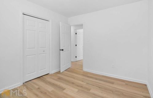 3417 Collier Ct, Atlanta GA  30331-1510 exterior