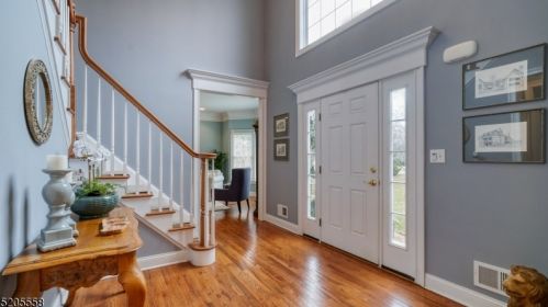 1 Orr Ter, Chester, NJ 07930-2470